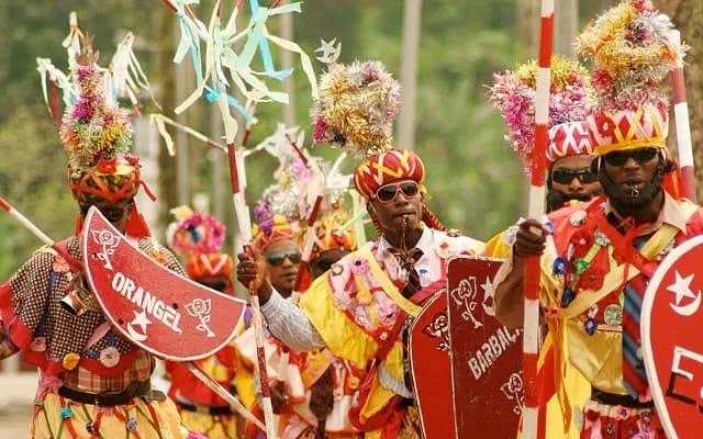 Música tradicional