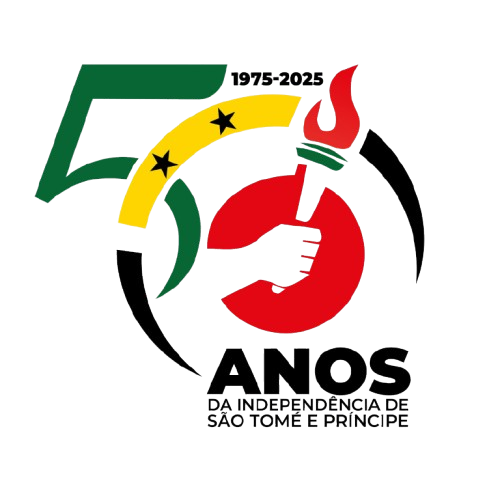 50 anos de independência de São Tomé e Príncipe